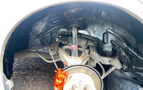 Toyota Chaser VI, 1999 год, 860 000 рублей, 9 фотография