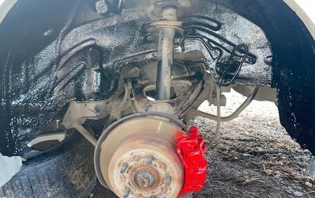 Toyota Chaser VI, 1999 год, 860 000 рублей, 10 фотография