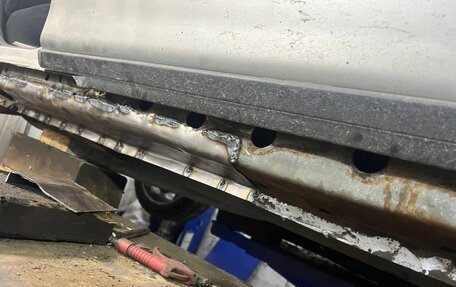 Toyota Chaser VI, 1999 год, 860 000 рублей, 18 фотография