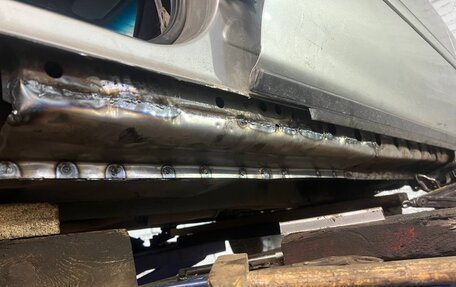 Toyota Chaser VI, 1999 год, 860 000 рублей, 20 фотография