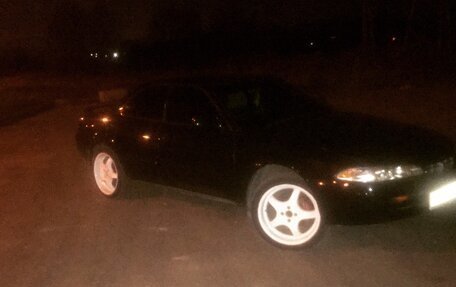 Toyota Sprinter Marino, 1994 год, 250 000 рублей, 3 фотография