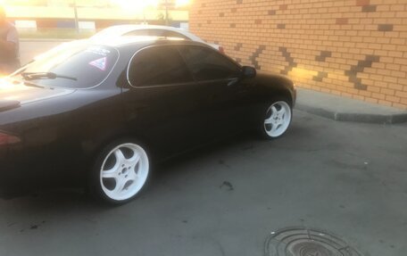 Toyota Sprinter Marino, 1994 год, 250 000 рублей, 4 фотография