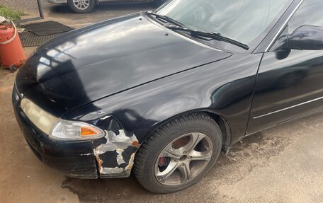 Toyota Sprinter Marino, 1994 год, 250 000 рублей, 12 фотография