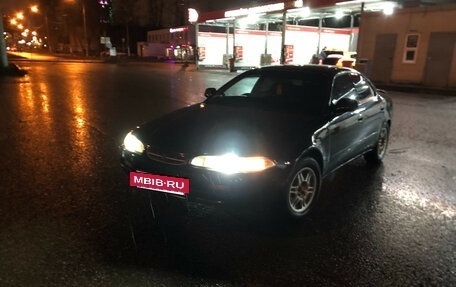 Toyota Sprinter Marino, 1994 год, 250 000 рублей, 9 фотография