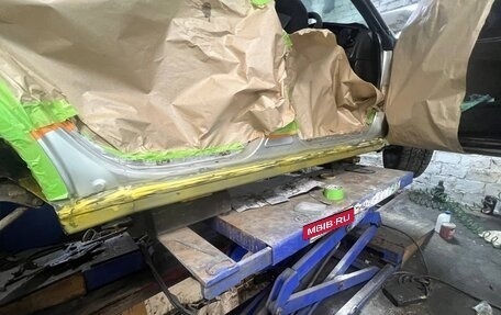 Toyota Chaser VI, 1999 год, 860 000 рублей, 21 фотография