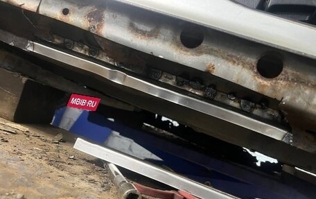 Toyota Chaser VI, 1999 год, 860 000 рублей, 19 фотография