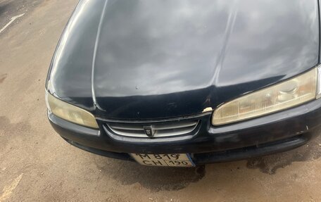 Toyota Sprinter Marino, 1994 год, 250 000 рублей, 17 фотография