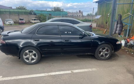 Toyota Sprinter Marino, 1994 год, 250 000 рублей, 16 фотография