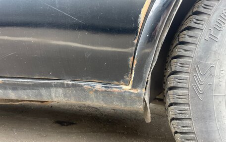 Toyota Sprinter Marino, 1994 год, 250 000 рублей, 15 фотография