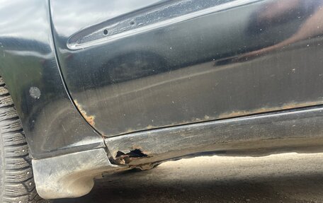 Toyota Sprinter Marino, 1994 год, 250 000 рублей, 20 фотография