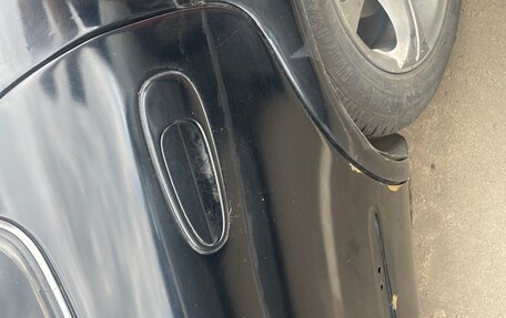 Toyota Sprinter Marino, 1994 год, 250 000 рублей, 19 фотография