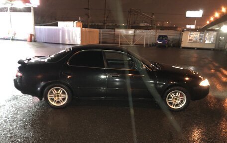 Toyota Sprinter Marino, 1994 год, 250 000 рублей, 18 фотография