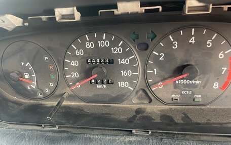 Toyota Sprinter Marino, 1994 год, 250 000 рублей, 24 фотография