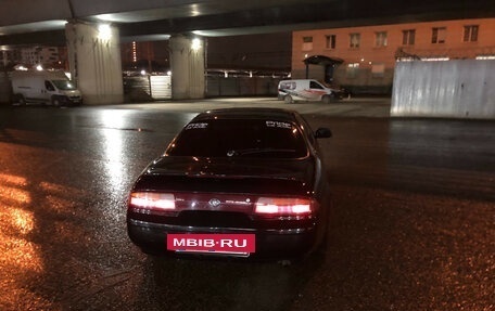 Toyota Sprinter Marino, 1994 год, 250 000 рублей, 23 фотография