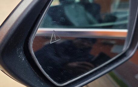 Hyundai Elantra, 2022 год, 2 070 000 рублей, 20 фотография