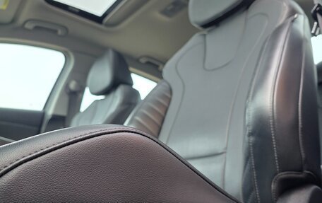 Hyundai Elantra, 2022 год, 2 070 000 рублей, 15 фотография