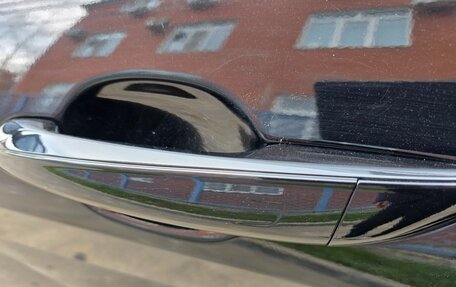 Hyundai Elantra, 2022 год, 2 070 000 рублей, 19 фотография