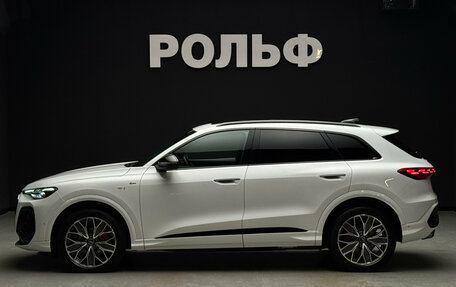 Audi Q5, 2025 год, 7 250 000 рублей, 6 фотография