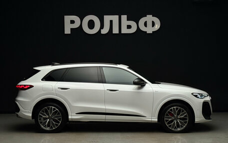 Audi Q5, 2025 год, 7 250 000 рублей, 5 фотография