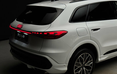 Audi Q5, 2025 год, 7 250 000 рублей, 9 фотография