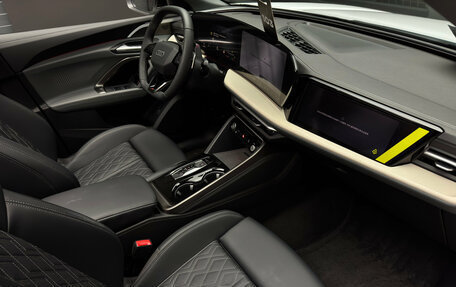 Audi Q5, 2025 год, 7 250 000 рублей, 10 фотография