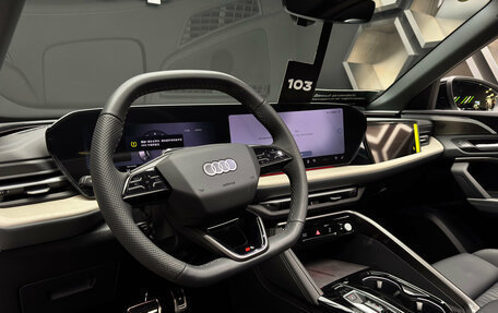 Audi Q5, 2025 год, 7 250 000 рублей, 13 фотография