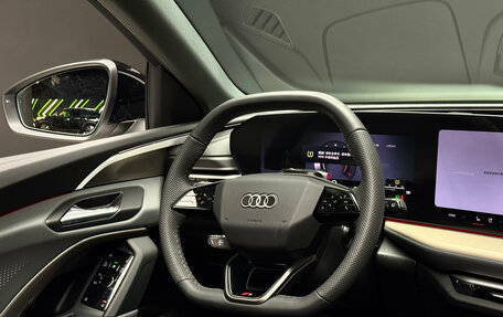 Audi Q5, 2025 год, 7 250 000 рублей, 12 фотография