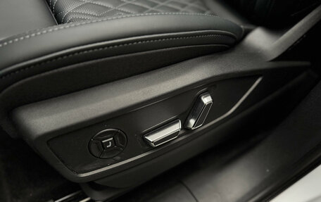 Audi Q5, 2025 год, 7 250 000 рублей, 16 фотография