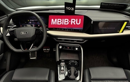 Audi Q5, 2025 год, 7 250 000 рублей, 11 фотография