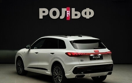 Audi Q5, 2025 год, 7 250 000 рублей, 3 фотография