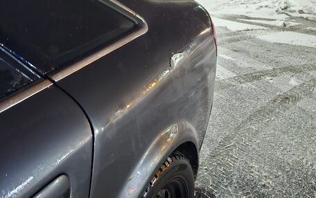 Audi A6, 2003 год, 450 000 рублей, 3 фотография