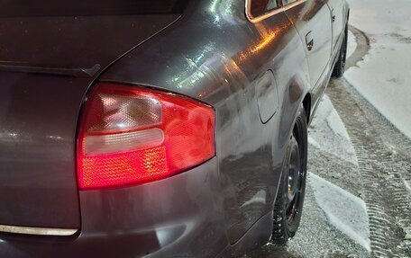 Audi A6, 2003 год, 450 000 рублей, 5 фотография