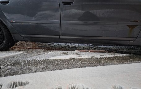 Audi A6, 2003 год, 450 000 рублей, 8 фотография