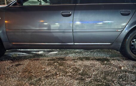 Audi A6, 2003 год, 450 000 рублей, 7 фотография