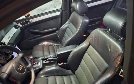 Audi A6, 2003 год, 450 000 рублей, 13 фотография