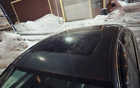 Audi A6, 2003 год, 450 000 рублей, 10 фотография