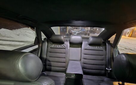 Audi A6, 2003 год, 450 000 рублей, 15 фотография