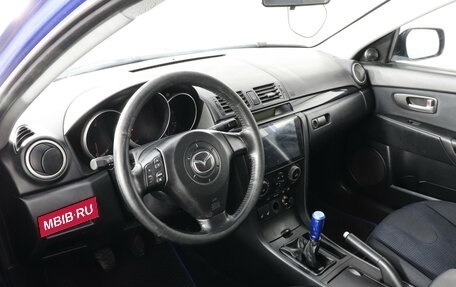 Mazda 3, 2005 год, 440 000 рублей, 5 фотография