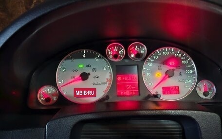 Audi A6, 2003 год, 450 000 рублей, 11 фотография