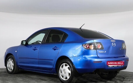 Mazda 3, 2005 год, 440 000 рублей, 4 фотография