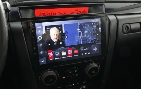 Mazda 3, 2005 год, 440 000 рублей, 8 фотография