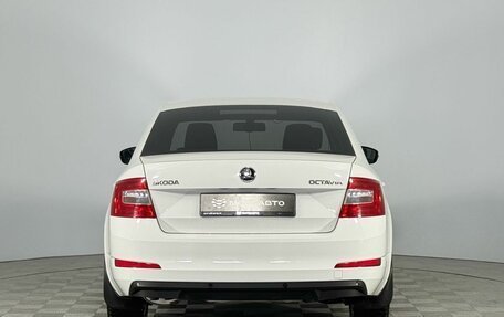 Skoda Octavia, 2015 год, 1 430 000 рублей, 6 фотография