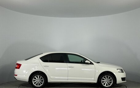 Skoda Octavia, 2015 год, 1 430 000 рублей, 8 фотография