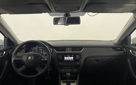 Skoda Octavia, 2015 год, 1 430 000 рублей, 11 фотография