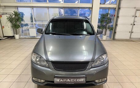 Daewoo Gentra II, 2014 год, 750 000 рублей, 3 фотография