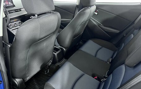 Toyota Yaris III рестайлинг, 2019 год, 1 610 000 рублей, 10 фотография