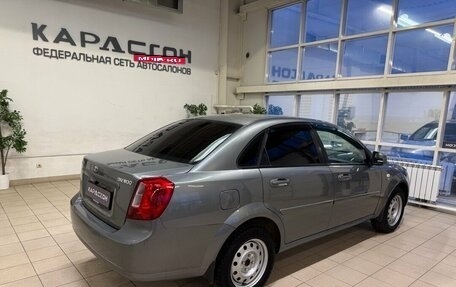 Daewoo Gentra II, 2014 год, 750 000 рублей, 2 фотография