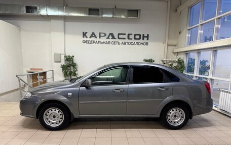 Daewoo Gentra II, 2014 год, 750 000 рублей, 5 фотография