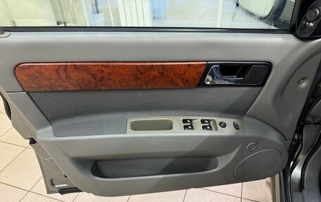 Daewoo Gentra II, 2014 год, 750 000 рублей, 14 фотография