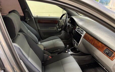 Daewoo Gentra II, 2014 год, 750 000 рублей, 9 фотография